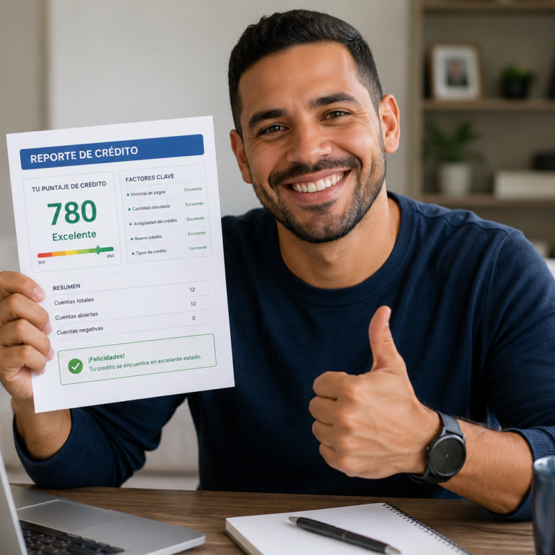 Rectificación de Crédito