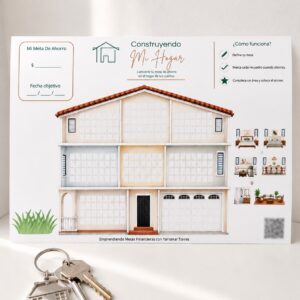 Construyendo Mi Hogar