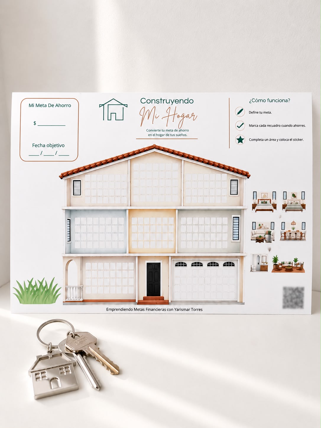 Construyendo Mi Hogar